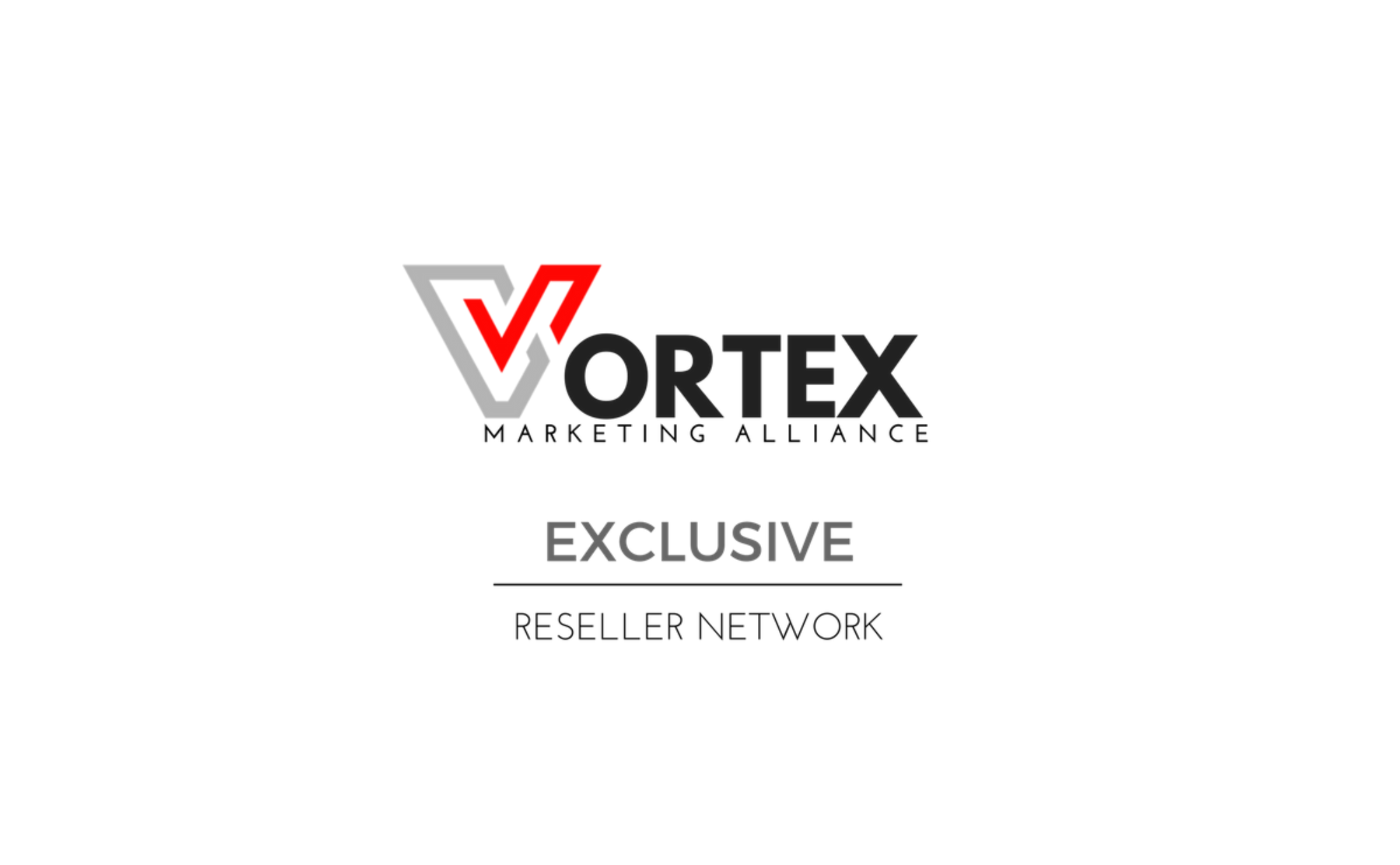 Vortex Alliance Partner Center